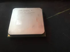 AMD Athlon II X3 440 ����