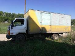 Hyundai HD72. Продам , 3 300 куб. см., 3 500 кг., 4x2