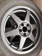 Akito S314. x16", 5x100 ����
