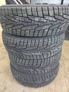 Kumho I'Zen KW31. Зимние, без шипов, 2018 год, без износа, 4 шт