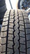 Dunlop Winter Maxx SV01. Зимние, 2016 год, без износа, 4 шт
