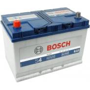 Bosch. 95 А.ч., Прямая (правое), производство Европа. Под заказ