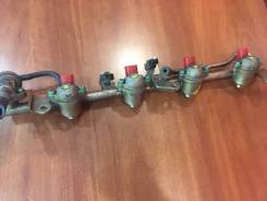 Инжектор. Nissan: Bluebird, 100NX, Vanette, Lucino, Presea, NX-Coupe, Avenir, Primera, Pulsar, Prairie, Sunny, Vanette Serena, Sentra Infiniti G20, P1...