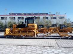 Shehwa TYS165-3. Бульдозер гусеничный Shehwa TY165-3, 9 726 куб. см., 17 550,00 кг.