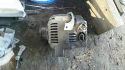 Генератор. Toyota Soarer, JZZ30 Toyota Mark II, JZX90, JZX90E, JZX91, JZX91E Toyota Cresta, JZX90, JZX91 Toyota Chaser, JZX90, JZX91 Двигатели: 1JZGTE...