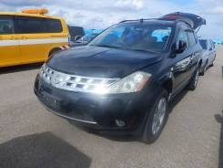 Nissan Murano. PNZ50, VQ35