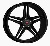 Vossen VFS-5. 8.5x19", 5x120.00, ET45