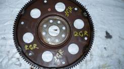 Маховик. Toyota: Sienna, Mark X Zio, Aurion, Crown, Mark X, Tacoma, RAV4, Camry, Previa, Estima, Crown Hybrid, Avalon, Crown Majesta, Vanguard, Harrie...