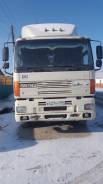 DAF CF 85. Daf 85CF, 20 000 кг., 4x2