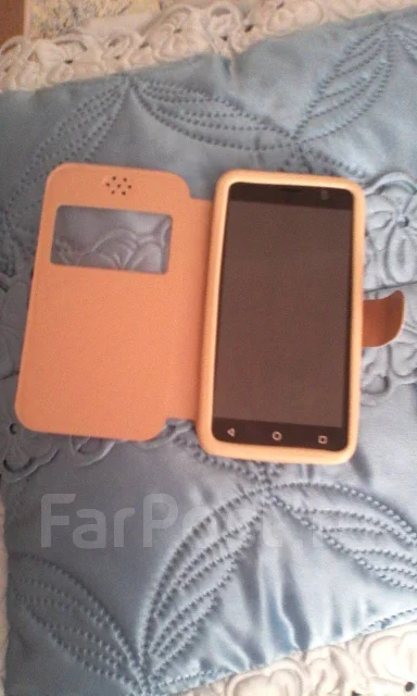 FinePower D3. �����, �������, 4G LTE ����