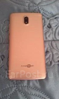 FinePower D3. �����, �������, 4G LTE ����