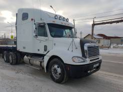 Freightliner Columbia. Продается , 15 000 куб. см., 35 000 кг., 6x4