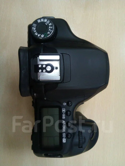 Canon EOS 40D Kit. 10 - 14.9 ��, ���: 5� ����