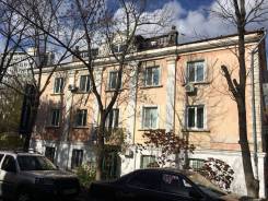 2-комнатная, улица Уткинская 3. Центр, агентство, 49 кв. м. Дом снаружи
