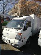 Kia Bongo. |||, 2 902 куб. см., 1 100 кг., 4x2