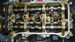 Головка блока цилиндров. Toyota: Crown, Sienna, Mark X Zio, Aurion, Mark X, Tacoma, RAV4, Camry, Previa, Estima, Crown Hybrid, Avalon, Crown Majesta...