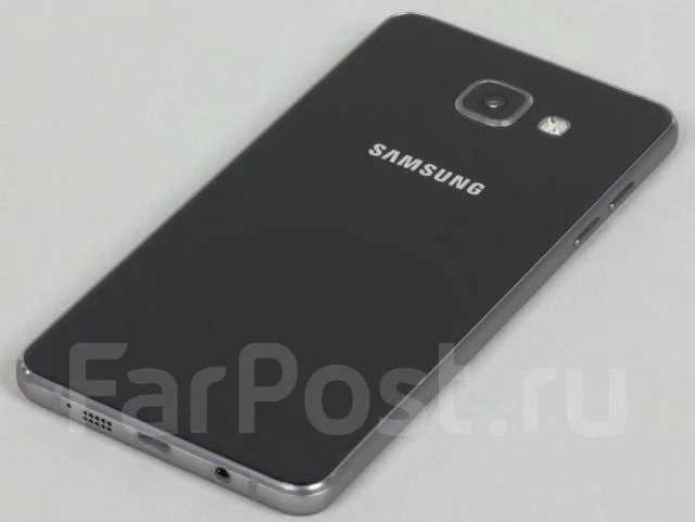 Samsung Galaxy A5 2016. �/�, ������, 4G LTE, Dual-SIM ����