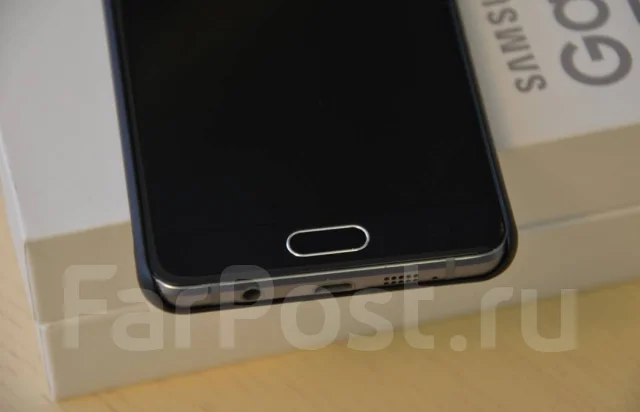 Samsung Galaxy A5 2016. �/�, ������, 4G LTE, Dual-SIM ����