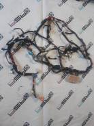 Электропроводка. Toyota Mark II, GX100, GX105, JZX100 Toyota Cresta, GX100, GX105, JZX100 Toyota Chaser, GX100, JZX100 Двигатели: 1GFE, 1JZGE