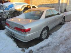 Toyota Mark II. GX100, 1G