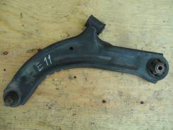 Рычаг, тяга подвески. Nissan Cube, BNZ11, BZ11, YZ11 Nissan Cube Cubic, BGZ11, YGZ11 Nissan March, AK12, BK12, BNK12, K12, YK12 Nissan Note, E11, E11E...