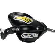 Защита рук CYCRA Aluminum Probend черная (без креплений) 7501-12
