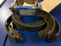 Колодки тормозные. Mazda Premacy, CP, CP8W, CPEW, CP19P, CP19S Mazda 626, GF Mazda Tribute, EP, EP3W, EPEW, EPFW Mazda Capella, GW5R, GW8W, GWER, GWEW...