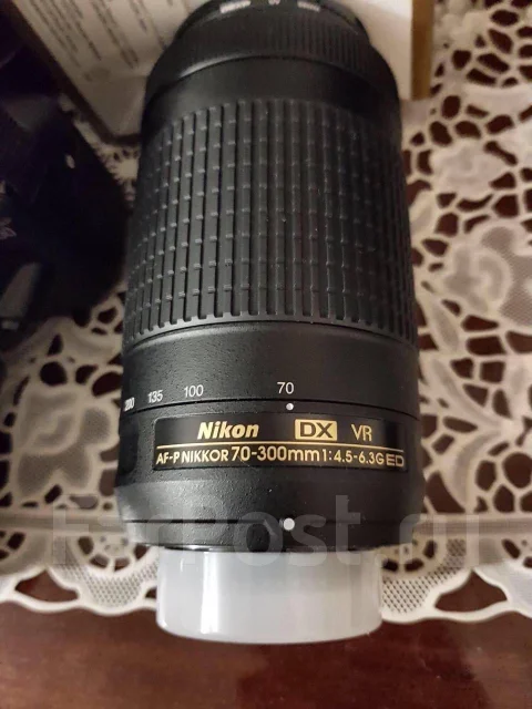 Nikon D3400. 20 � ����� �� ����
