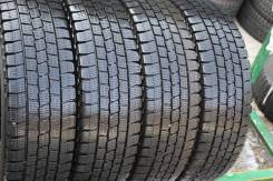 Dunlop SP LT 02. Зимние, без шипов, 2014 год, 5 %, 4 шт