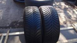 Goodyear Vector. Зимние, без шипов, 20 %, 2 шт