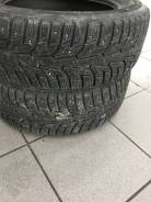 Hankook Winter i*Pike RS W419. Зимние, шипованные, 2014 год, 30 %, 2 шт