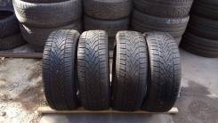 Semperit Speed-Grip 2. Зимние, без шипов, 20 %, 4 шт