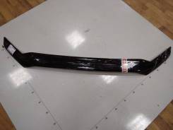 Дефлектор капота. Mitsubishi Lancer, CX2A, CX8A, CX5A, CY2A, CY1A, CY8A, CX9A, CY5A, CY9A, CY4A, CX4A, CX3A, CY3A Двигатели: 4A91, BWC, 4B12, 4A92, BK...