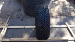 Continental WinterContact TS 860. Зимние, без шипов, 20 %, 1 шт