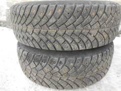 BFGoodrich g-Force Stud. Зимние, шипованные, 40 %, 2 шт
