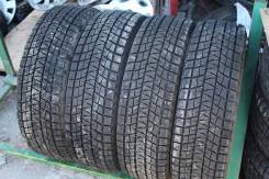 Bridgestone Blizzak DM-V1. Зимние, без шипов, 2012 год, 5 %, 4 шт
