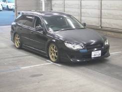 Subaru Legacy. BP5136732, EJ204DPDME