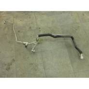 Трубка кондиционера. Geely MK Двигатель 5AFE