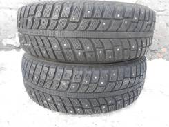 Bridgestone Noranza. Зимние, шипованные, 30 %, 2 шт