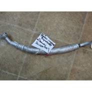 Трубка кондиционера. Geely MK Двигатель 5AFE