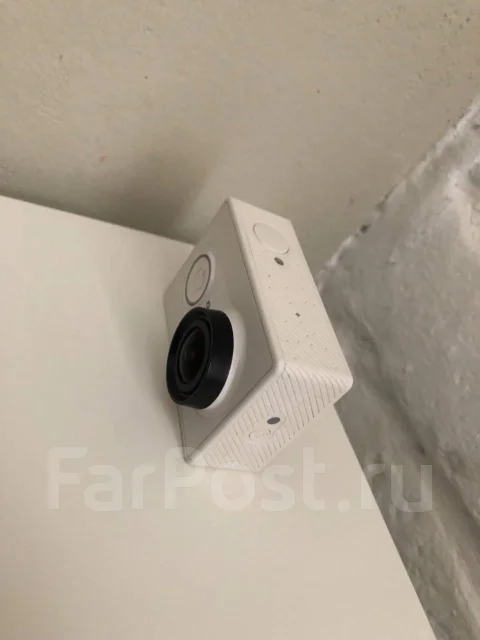 Xiaomi Yi Action Camera. 15 - 19.9 ��, � ���������� ����