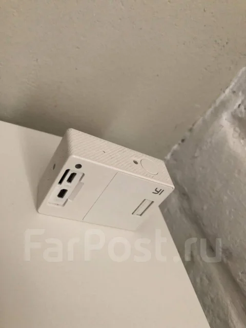 Xiaomi Yi Action Camera. 15 - 19.9 ��, � ���������� ����