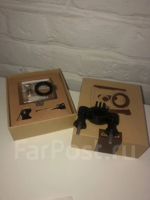 Xiaomi Yi Action Camera. 15 - 19.9 ��, � ���������� ����