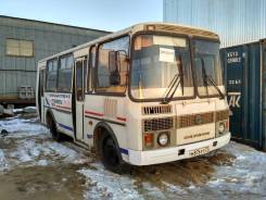 ПАЗ 32054. Продам отличный автобус , 23 места