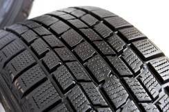 Dunlop DSX-2. Зимние, без шипов, 2013 год, 10 %, 4 шт