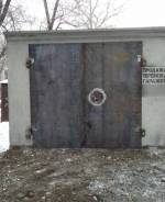 Гаражные блок-комнаты. улица Суворова 73, р-н Индустриальный, 22 кв. м.