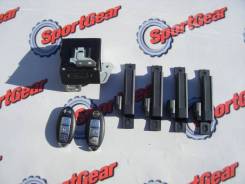 Блок иммобилайзера. Nissan: X-Trail, Maxima, Altima, 370Z, Kicks, Skyline, Fairlady Z, Micra, Qashqai, Teana, Titan, Murano, Pulsar, Rogue, GT-R, Path...