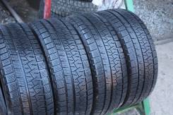 Pirelli. Зимние, без шипов, 2015 год, 5 %, 4 шт