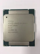 Intel Xeon E5-2640 v3