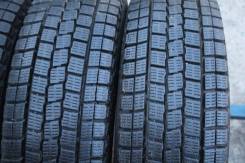 Dunlop DSV-01. Зимние, без шипов, 5 %, 2 шт